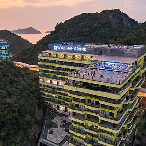 Flamingo Grand Cat Ba Resort